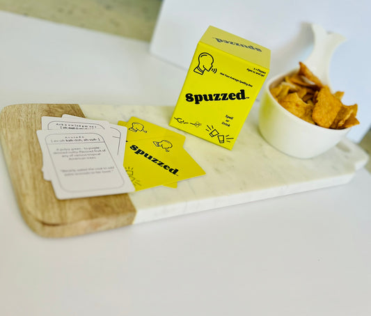 Spuzzed™